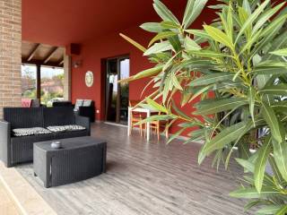 Veranda