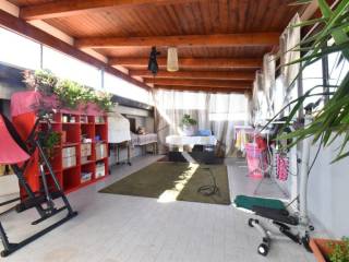 Veranda