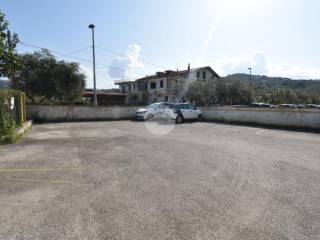Posto macchina