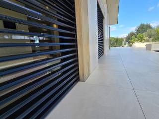 Veranda