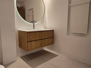 Interno palazzo