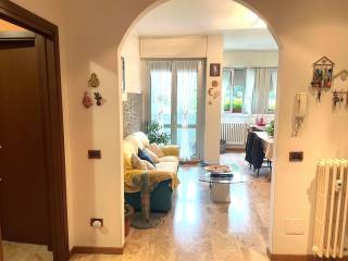 Quadrilocale via Valtellina 62, Farini, Milano