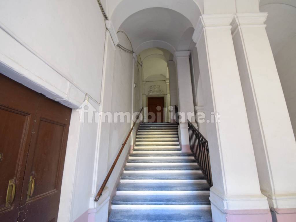 Interno palazzo