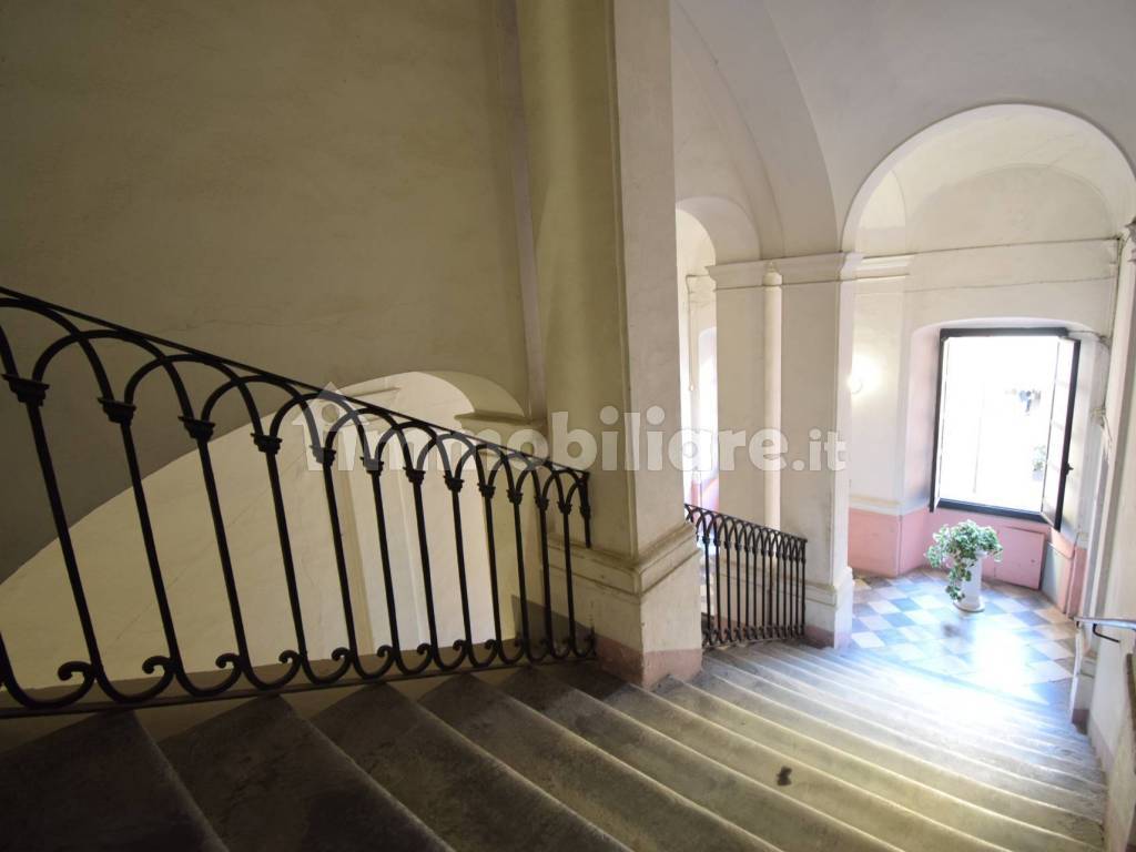 Interno palazzo