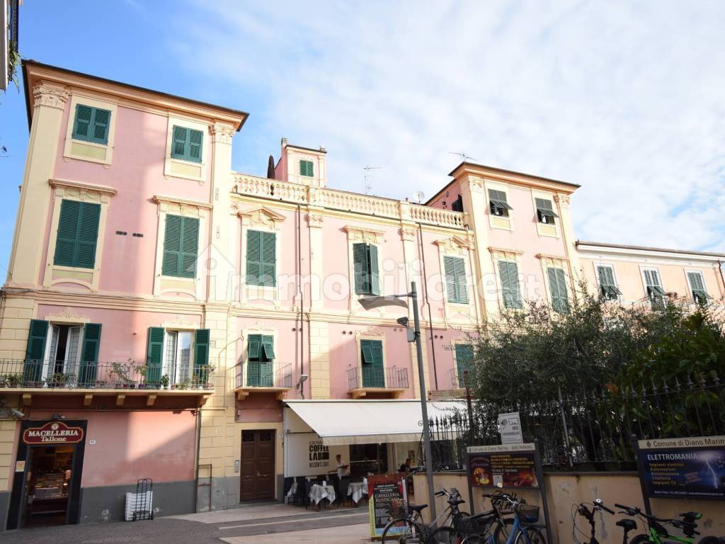 Facciata