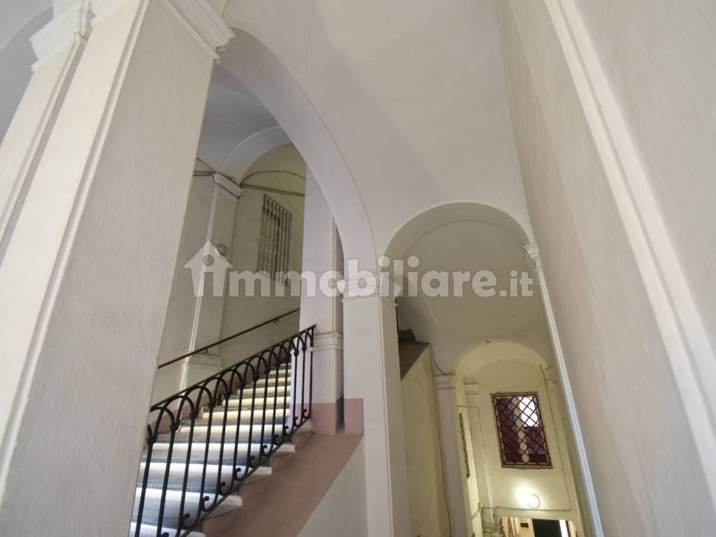 Interno palazzo