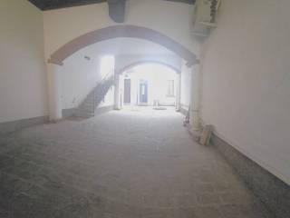 Interno palazzo