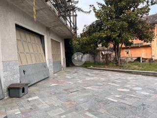 Cortile interno