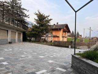 Cortile interno