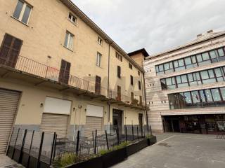 Cortile interno