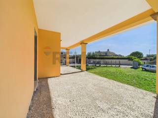 Veranda