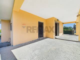 Interno palazzo