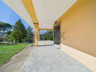 Interno palazzo