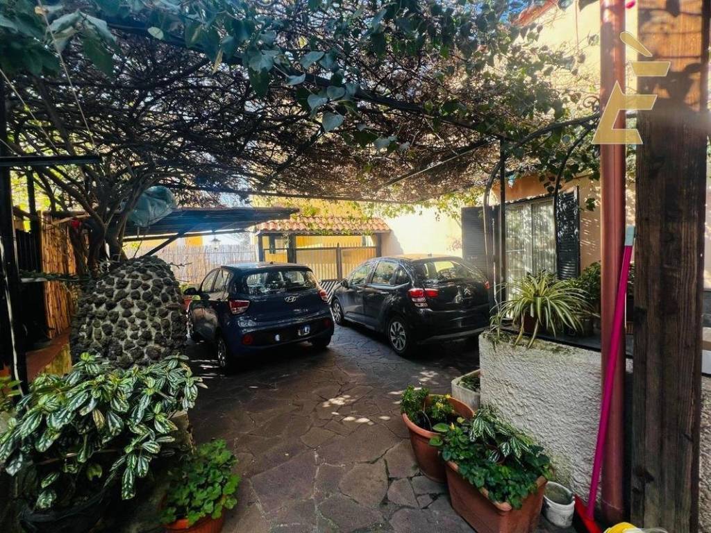 Cortile interno