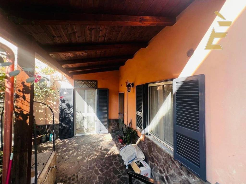 Veranda