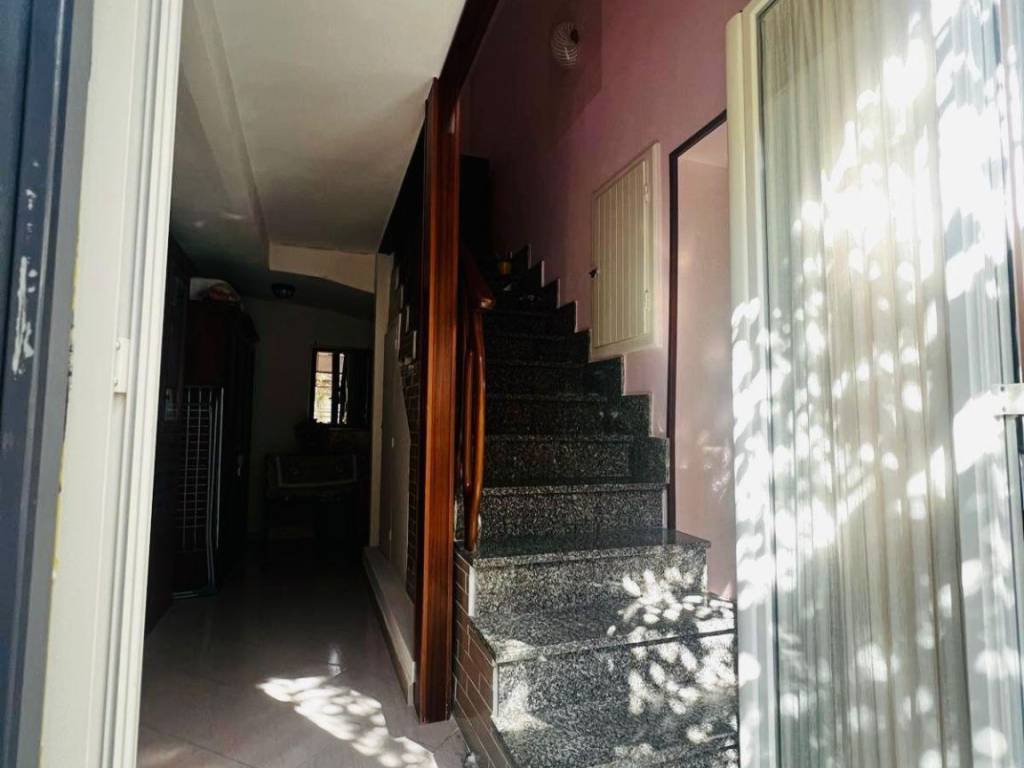 Interno palazzo