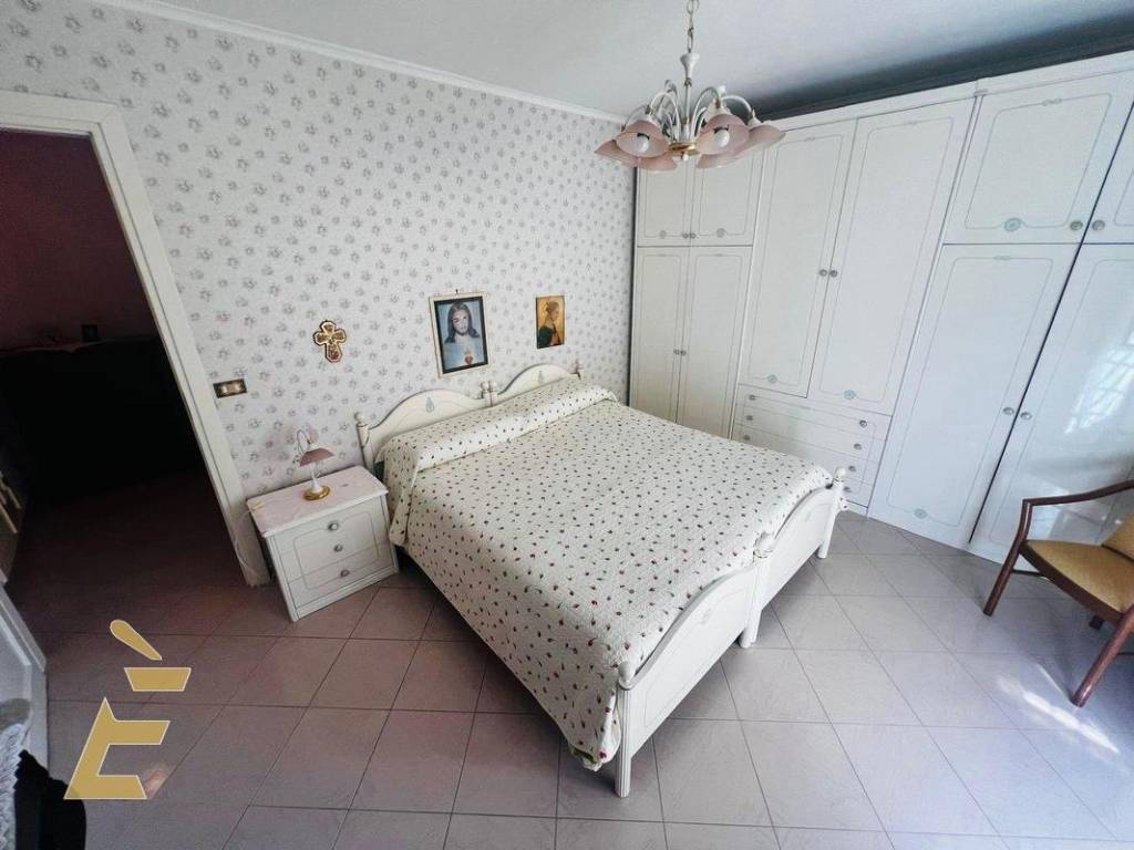Camera da letto