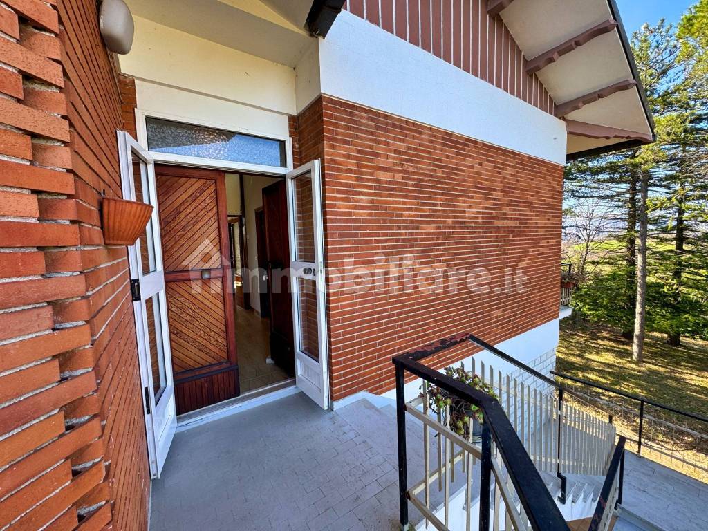 Ingresso