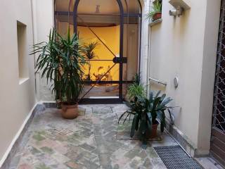 Interno palazzo