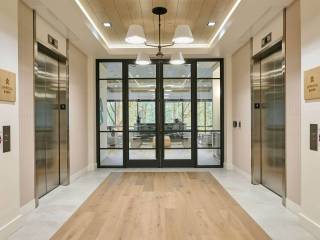 Interno palazzo