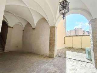 Interno palazzo