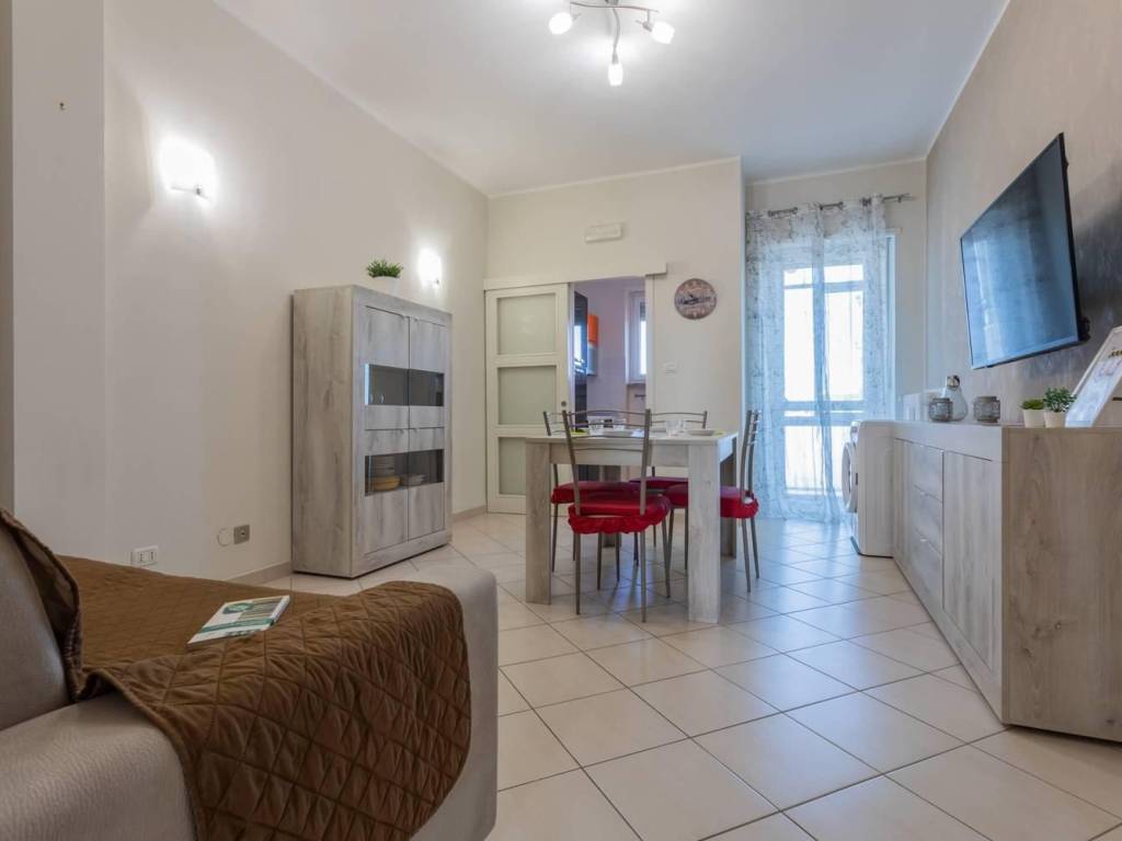 Appartamento in Mirafiori Sud