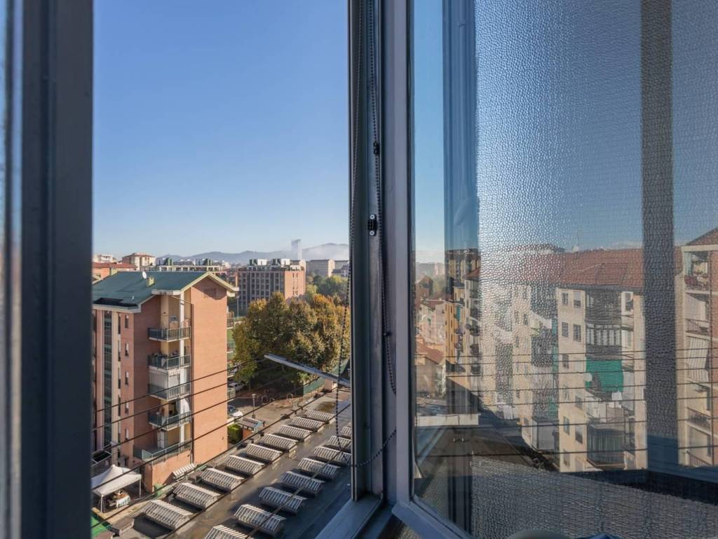 Appartamento in Mirafiori Sud, foto 16 di 17