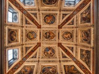 Interno palazzo