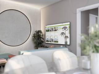 Interno non residenziale