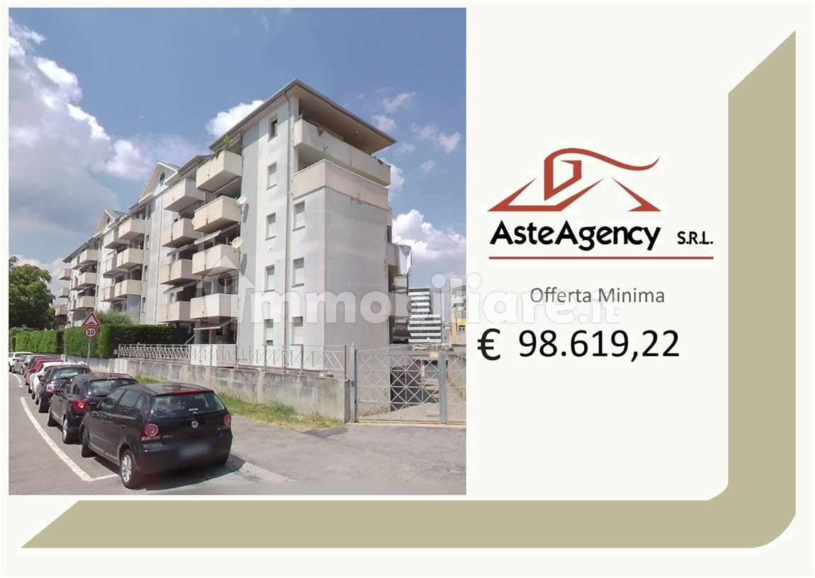 Appartamento in vendita a Chioggia