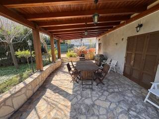 Veranda