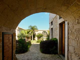 Cortile interno