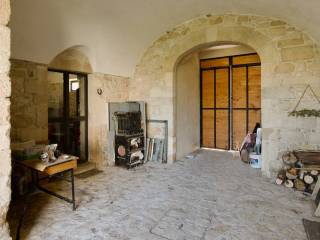 Interno palazzo