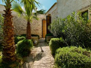 Cortile interno