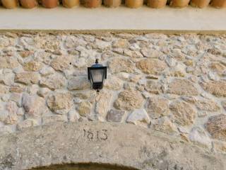 Cortile interno