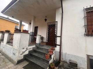 Interno palazzo