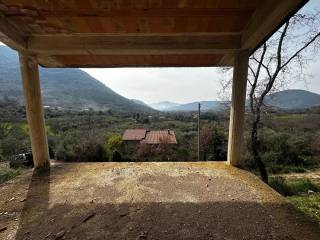 Veranda