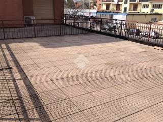 Terrazzo