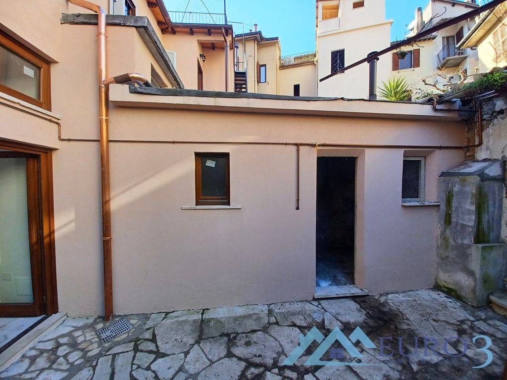 Cortile interno