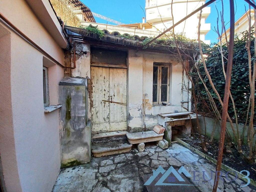 Cortile interno