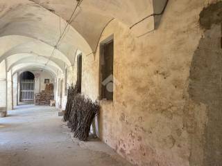 Interno palazzo