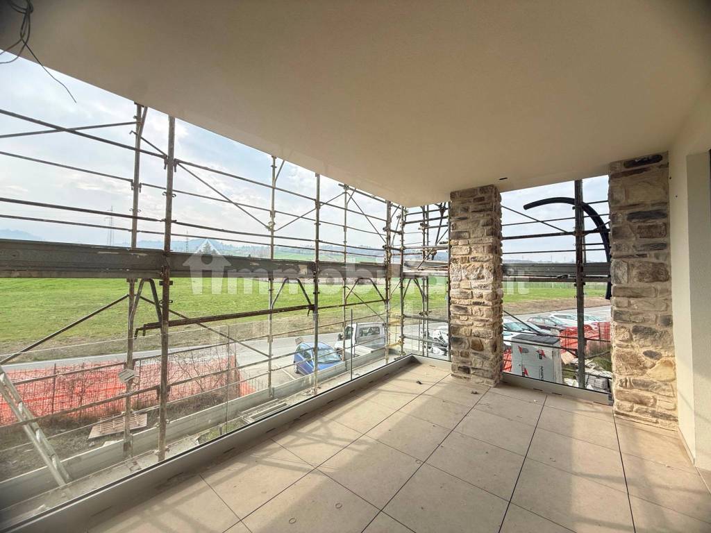 Veranda