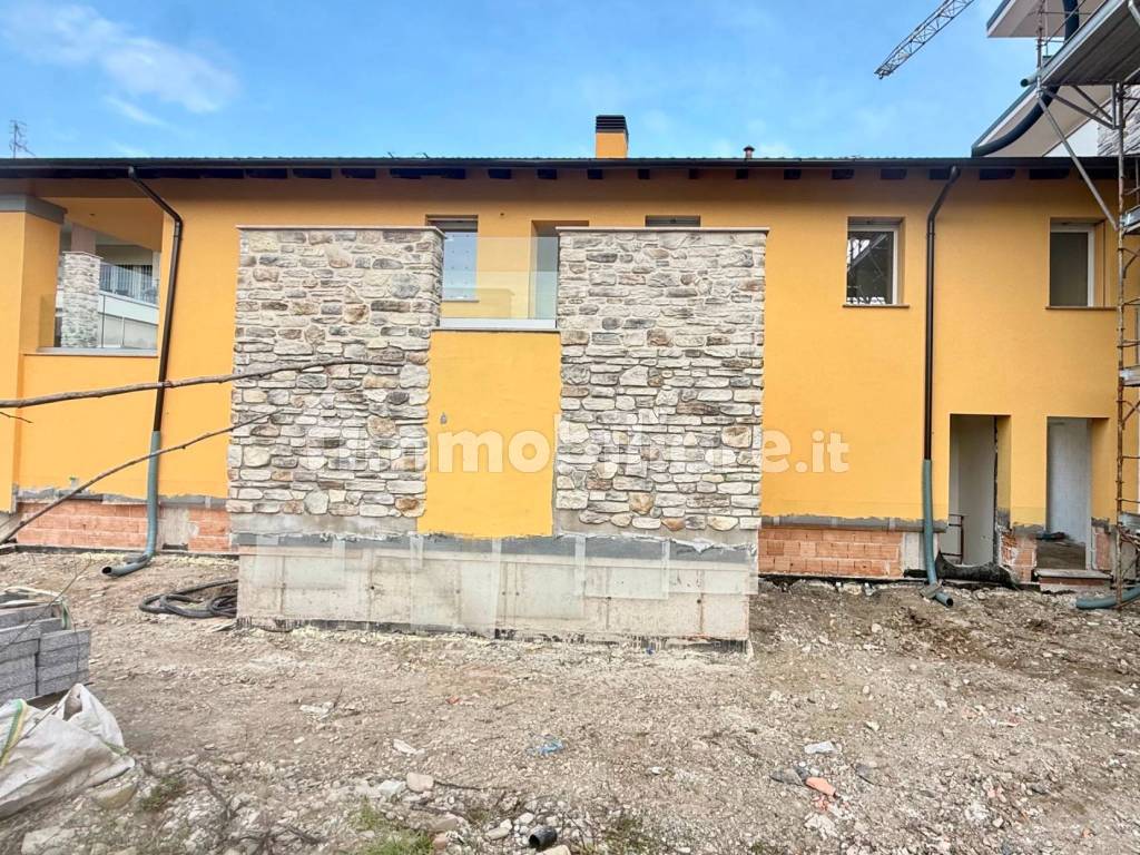 Facciata