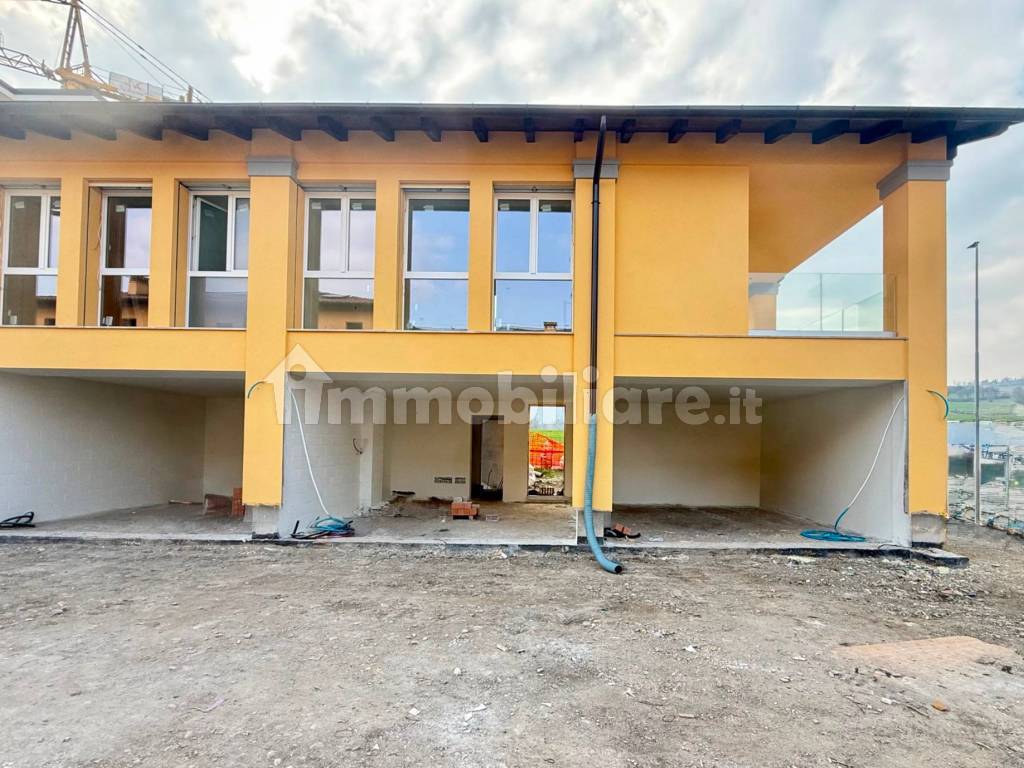 Facciata