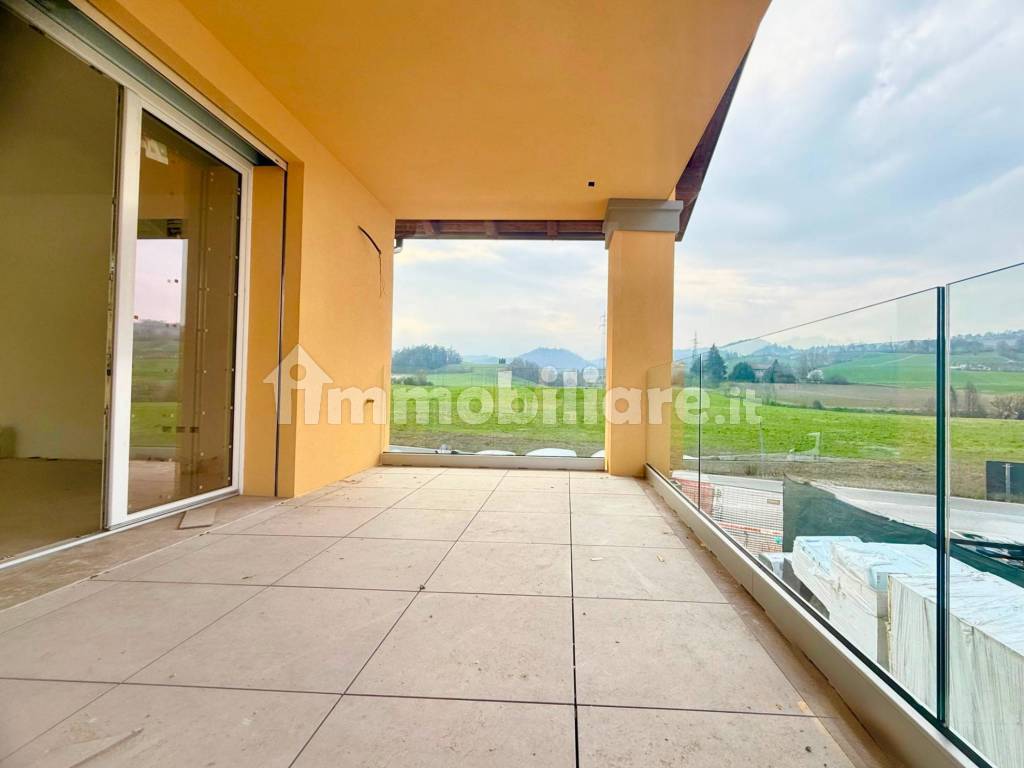 Terrazzo
