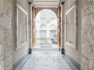 Interno palazzo