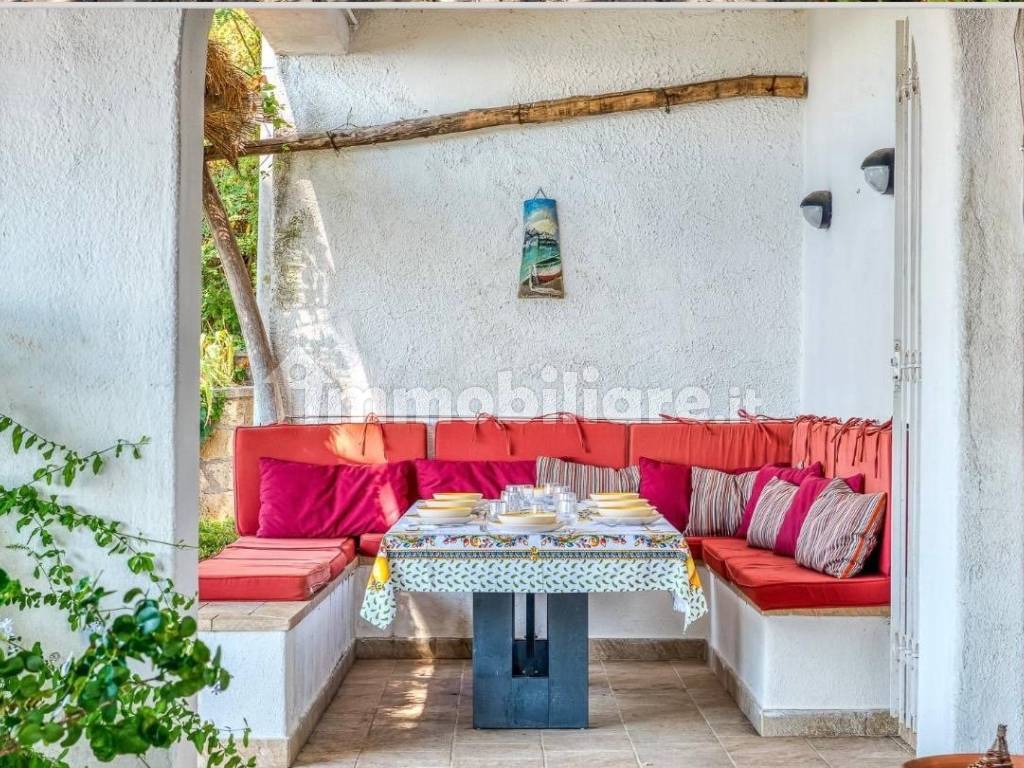 Veranda