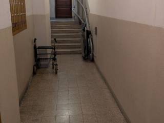 Interno palazzo