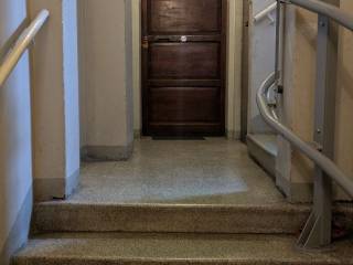 Interno palazzo