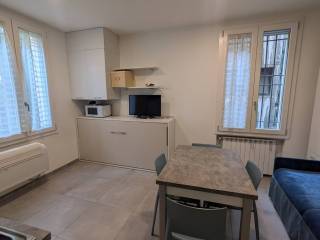 Sala da pranzo